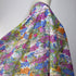 100% Japanese Cotton – June Floral *Exclusive